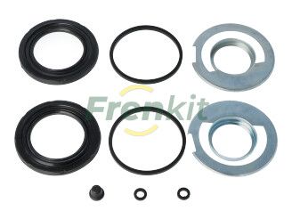 Ремкомплект, тормозной суппорт FRENKIT 257045