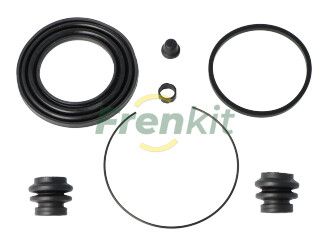 Ремкомплект, тормозной суппорт FRENKIT 257062