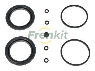 Ремкомплект, тормозной суппорт FRENKIT 257076
