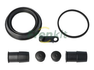 Ремкомплект, тормозной суппорт FRENKIT 257081