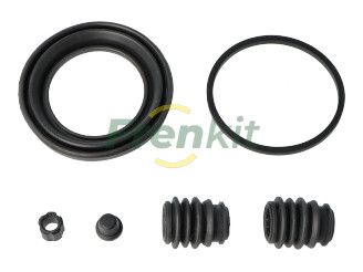 Ремкомплект, тормозной суппорт FRENKIT 257094
