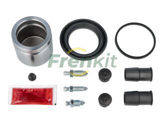 Ремкомплект, тормозной суппорт FRENKIT 257901
