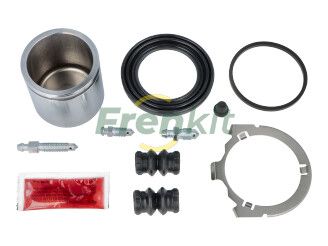 Ремкомплект, тормозной суппорт FRENKIT 257902