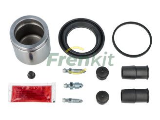 Ремкомплект, тормозной суппорт FRENKIT 257904
