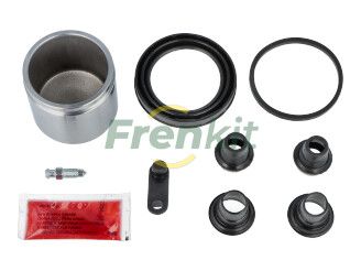 Ремкомплект, тормозной суппорт FRENKIT 257906