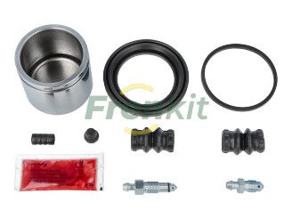 Ремкомплект, тормозной суппорт FRENKIT 257907