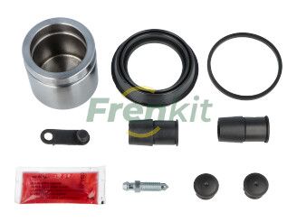 Ремкомплект, тормозной суппорт FRENKIT 257910