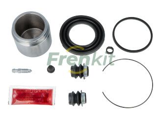 Ремкомплект, тормозной суппорт FRENKIT 257915