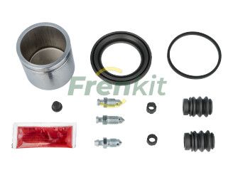 Ремкомплект, тормозной суппорт FRENKIT 257917