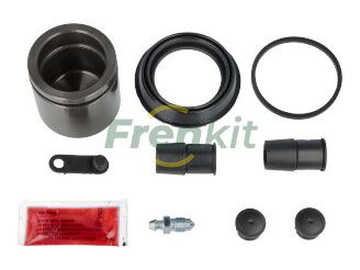 Ремкомплект, тормозной суппорт FRENKIT 257918