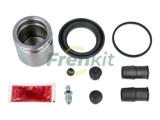 Ремкомплект, тормозной суппорт FRENKIT 257919