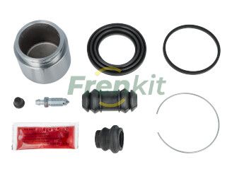 Ремкомплект, тормозной суппорт FRENKIT 257933