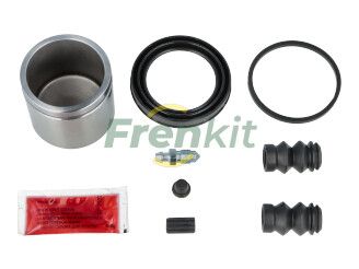 Ремкомплект, тормозной суппорт FRENKIT 257935