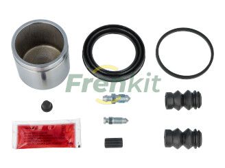 Ремкомплект, тормозной суппорт FRENKIT 257936