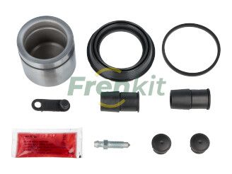 Ремкомплект, тормозной суппорт FRENKIT 257942
