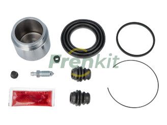 Ремкомплект, тормозной суппорт FRENKIT 257948