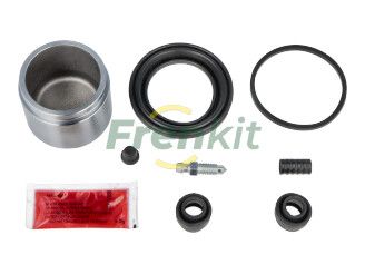 Ремкомплект, тормозной суппорт FRENKIT 257951
