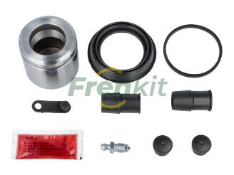 Ремкомплект, тормозной суппорт FRENKIT 257958