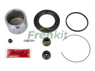 Ремкомплект, тормозной суппорт FRENKIT 257961
