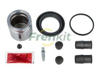 Ремкомплект, тормозной суппорт FRENKIT 257962