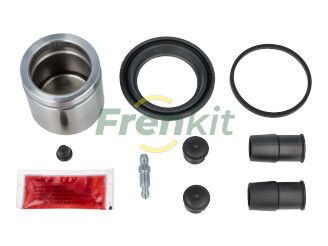 Ремкомплект, тормозной суппорт FRENKIT 257965