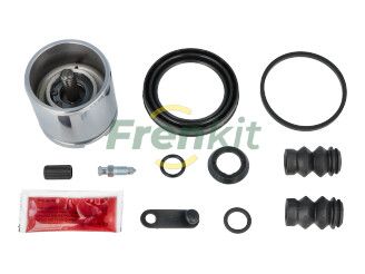Ремкомплект, тормозной суппорт FRENKIT 257983