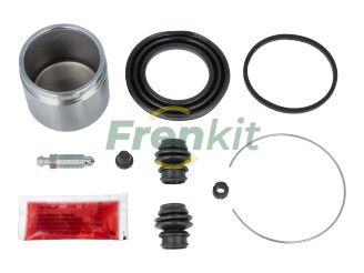 Ремкомплект, тормозной суппорт FRENKIT 257986