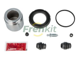 Ремкомплект, тормозной суппорт FRENKIT 257997