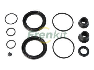 Ремкомплект, тормозной суппорт FRENKIT 260022