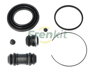 Ремкомплект, тормозной суппорт FRENKIT 260026