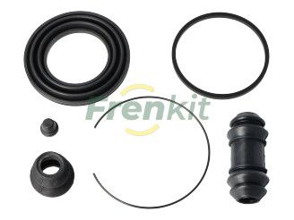 Ремкомплект, тормозной суппорт FRENKIT 260029