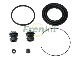 Ремкомплект, тормозной суппорт FRENKIT 260035
