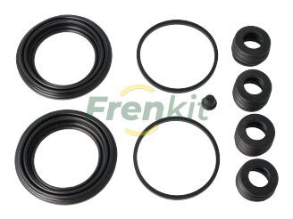 Ремкомплект, тормозной суппорт FRENKIT 260048