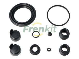 Ремкомплект, тормозной суппорт FRENKIT 260067