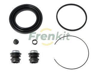 Ремкомплект, тормозной суппорт FRENKIT 260075