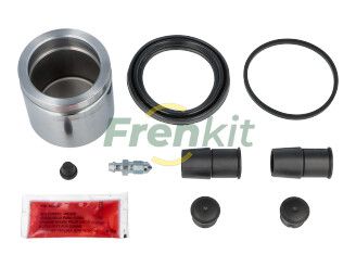 Ремкомплект, тормозной суппорт FRENKIT 260904