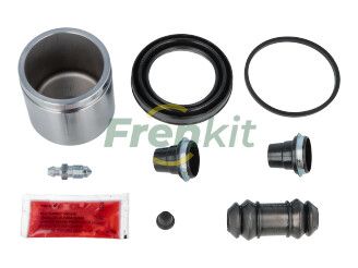 Ремкомплект, тормозной суппорт FRENKIT 260905