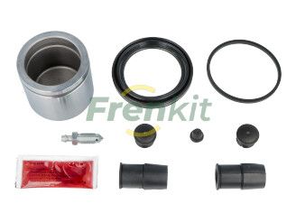 Ремкомплект, тормозной суппорт FRENKIT 260907