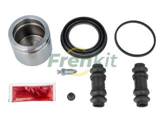 Ремкомплект, тормозной суппорт FRENKIT 260908