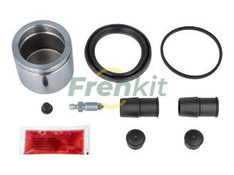Ремкомплект, тормозной суппорт FRENKIT 260909