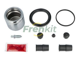 Ремкомплект, тормозной суппорт FRENKIT 260912