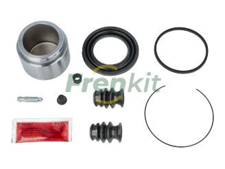 Ремкомплект, тормозной суппорт FRENKIT 260935