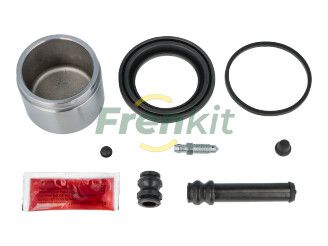 Ремкомплект, тормозной суппорт FRENKIT 260938