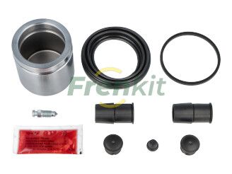 Ремкомплект, тормозной суппорт FRENKIT 260945