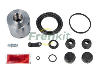 Ремкомплект, тормозной суппорт FRENKIT 260949