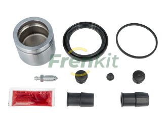 Ремкомплект, тормозной суппорт FRENKIT 260950