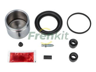 Ремкомплект, тормозной суппорт FRENKIT 260951
