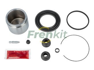 Ремкомплект, тормозной суппорт FRENKIT 260956