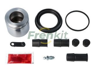Ремкомплект, тормозной суппорт FRENKIT 260958