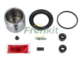 Ремкомплект, тормозной суппорт FRENKIT 260971